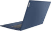 Lenovo IdeaPad 3 17ITL6 17.3" HD+ Notebook, Intel i3-1115G4, 3.0GHz, 8GB RAM, 1TB HDD, Win10H - 82H90010US