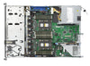 HPE ProLiant DL160 Gen10 1U Rack Server, Intel Xeon Scalable 4110, 2.10GHz, 16GB Memory, 500W - 878970-B21