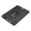 Micron 7400 PRO 1920GB Internal Solid State Drive, PCIe NVMe U.3 SSD - MTFDKCB1T9TDZ-1AZ1ZABYY