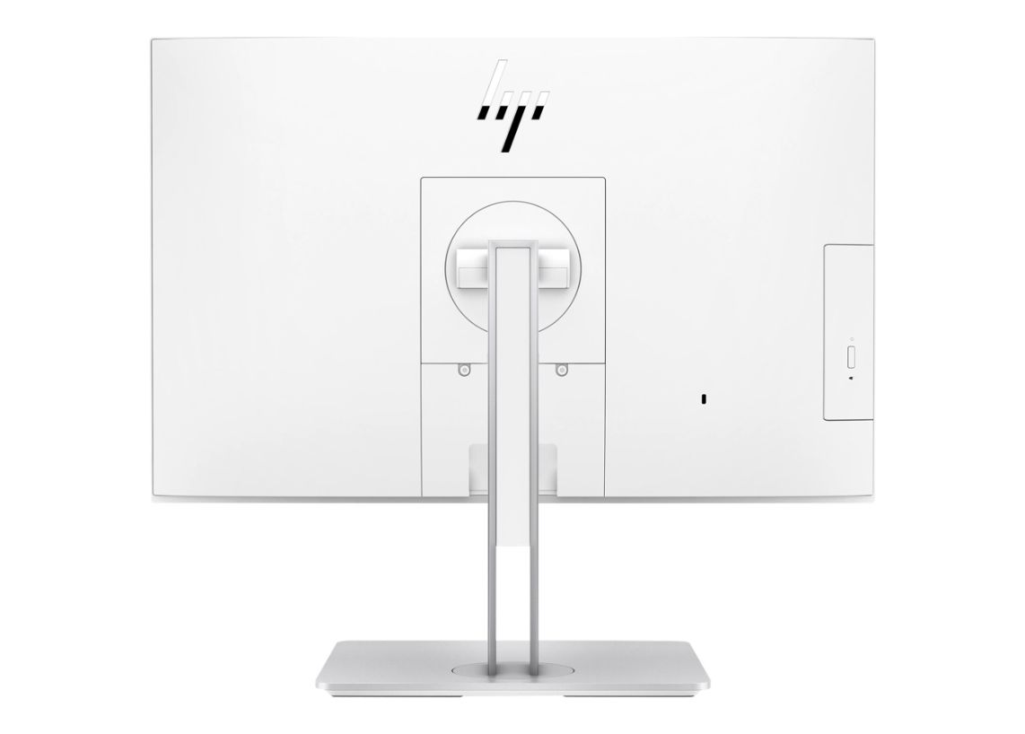 HP EliteOne 800 G5 23.8" FHD All-in-One PC, Intel i7-9700, 3.0GHz, 32GB RAM, 512GB SSD, Win10P -1Y737US#ABA (Certified Refurbished)