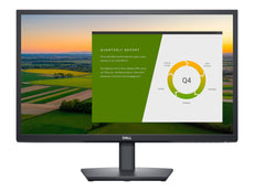 Dell E2422HS 23.8" FHD LED LCD Monitor, 8ms, 16:9, 1000:1-Contrast - DELL-E2422HS