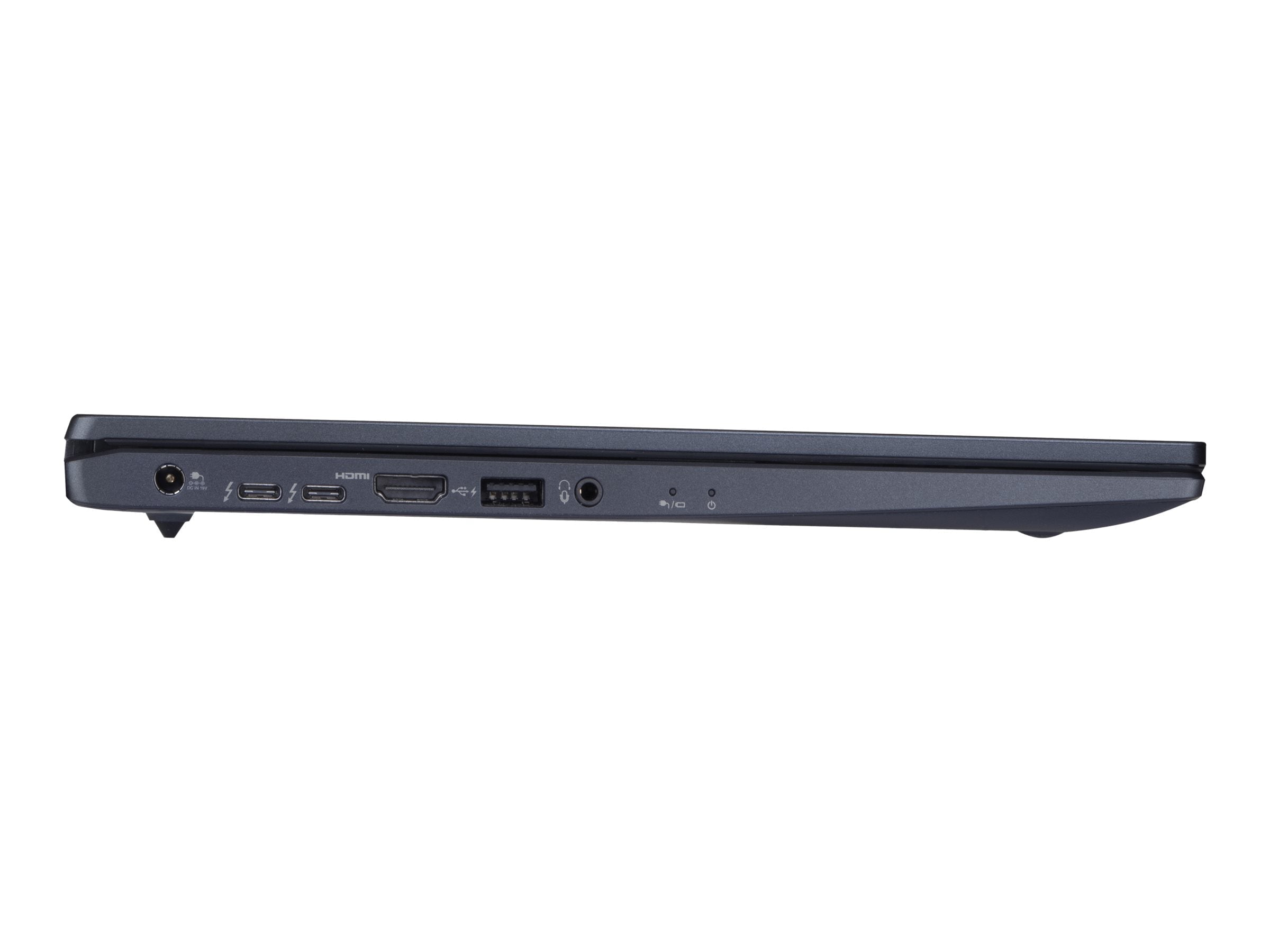 Dynabook Tecra A50-J1511 15.6" FHD Notebook, Intel i5-1135G7, 2.40GHz, 8GB RAM, 256GB SSD, Win10P - PML10U-00904Q