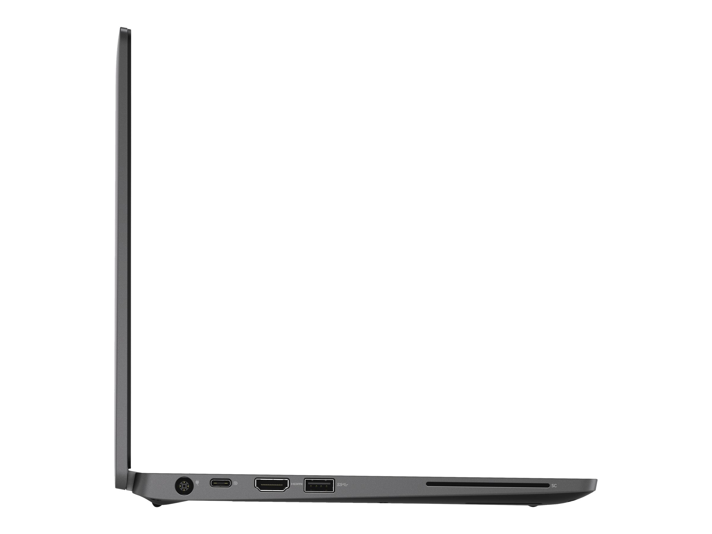 Dell Latitude 5300 13.3" FHD (NonTouch) Notebook, Intel i5-8265U, 1.60GHz, 8GB RAM, 256GB SSD, Win10P - 2MN4X