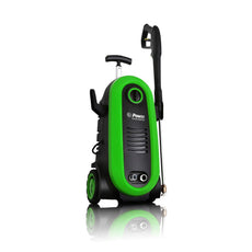 Bloom USA 20' x 30' 1.76 GPM Power Pressure Washer, Green - NXG-2200G