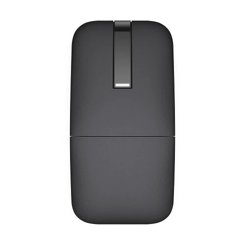 Dell Bluetooth Mouse - WM615, Infrared, Wireless, Bluetooth, Black, Dark Fog- N2CTN