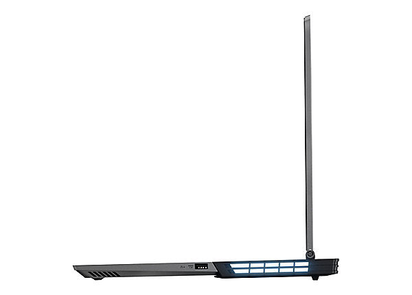 Lenovo Legion Y740-15IRHg 15.6" Full HD (Non-Touch) Gaming Notebook, Intel Core i7-9750H, 2.60GHz, 16GB RAM, 1TB HDD + 512GB SSD, Windows 10 Pro 64-Bit - 81UH000GUS