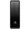 HP Slimline 290-p0046 Mini Tower Desktop, Intel i3-8100, 3.60GHz, 8GB RAM, 1TB HDD, Win10H - 3LA86AA#ABA