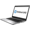 HP EliteBook 840-G3 14" FHD Notebook, Intel i7-6600U, 2.60GHz, 16GB RAM, 512GB SSD, W10P - JOY5-840G3-A03 (Refurbished)