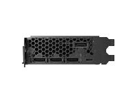 HP NVIDIA Quadro RTX 5000 16GB Graphics Card, PCIe 3.0 x16, DisplayPort, USB-C - 5JH81AT