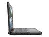 Targus 11.6" Commercial-Grade Form-Fit Cover For Dell Chromebook 3100/3110, Black - THZ916GLZ