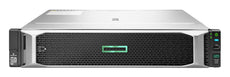 HPE ProLiant DL180 Gen10 2U Rack Server, Intel Xeon Scalable 4110, 2.10GHz, 16GB Memory, 500W - 879512-B21