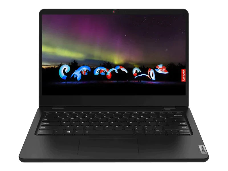 Lenovo 14w Gen-2 14" FHD Notebook, AMD 3015e, 1.20GHz, 4GB RAM, 128GB SSD, Win11P - 82N8S02U00