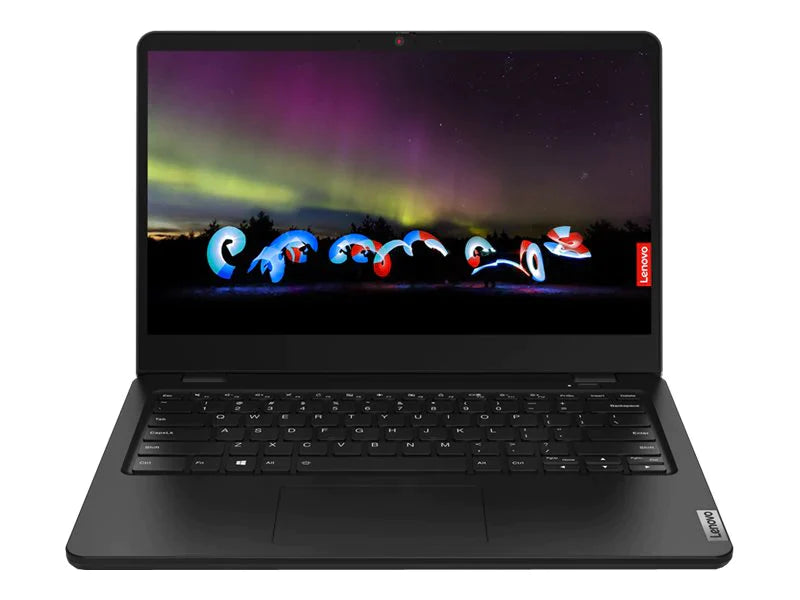 Lenovo 14w Gen-2 14" FHD Notebook, AMD 3015e, 1.20GHz, 8GB RAM, 128GB SSD, Win11SE - 82N8001VUS