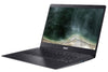 ACER Chromebook 314 C933-C2QR 14" FHD Notebook, Intel Celeron N4120, 1.10GHz, 4GB RAM, 32GB eMMC, Chrome OS - NX.HPVAA.003 (Refurbished)