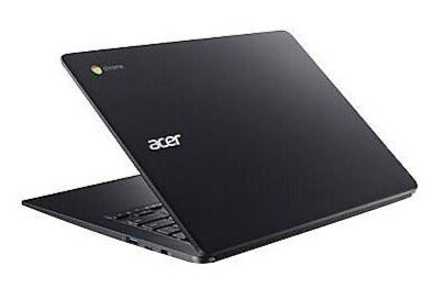 ACER Chromebook 314 C933T-C0C1 14" FHD Notebook, Intel Celeron N4120, 1.10GHz, 4GB RAM, 32GB eMMC, Chrome OS - NX.HR4AA.001 (Refurbished)