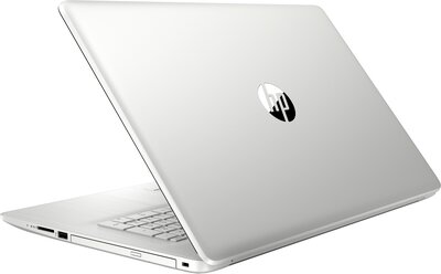 HP 17-by4004ds 17.3" HD+ Notebook, Intel i5-1135G7, 2.40GHz, 8GB RAM, 256GB SSD, Win10H - 4L2Q2UA#ABA (Certified Refurbished)