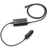 HP 65W USB-C Auto Adapter for Notebooks/Tablets, Cigarette Lighter Adapter - 5TQ76UT