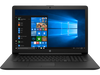 HP 17-by0000 17.3" FHD (Non-Touch) Notebook, AMD A9-9425, 3.10GHz, 8GB RAM, 1TB SATA, Windows 10 Home 64-Bit- 5ME43U8#ABA