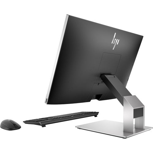 HP EliteOne 800 G4 All-in-One Desktop (Touchscreen) 23.8" Full HD Intel Core i5 8GB RAM 1TB SATA Windows 10 Pro 4HV77UT#ABA (Certified Refurbished)