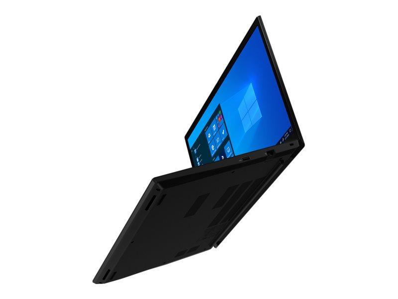Lenovo ThinkPad E15 Gen 2 15.6" FHD Notebook, AMD R3-4300U, 2.70GHz, 4GB RAM, 256GB SSD, Win10P - 20T8005GUS