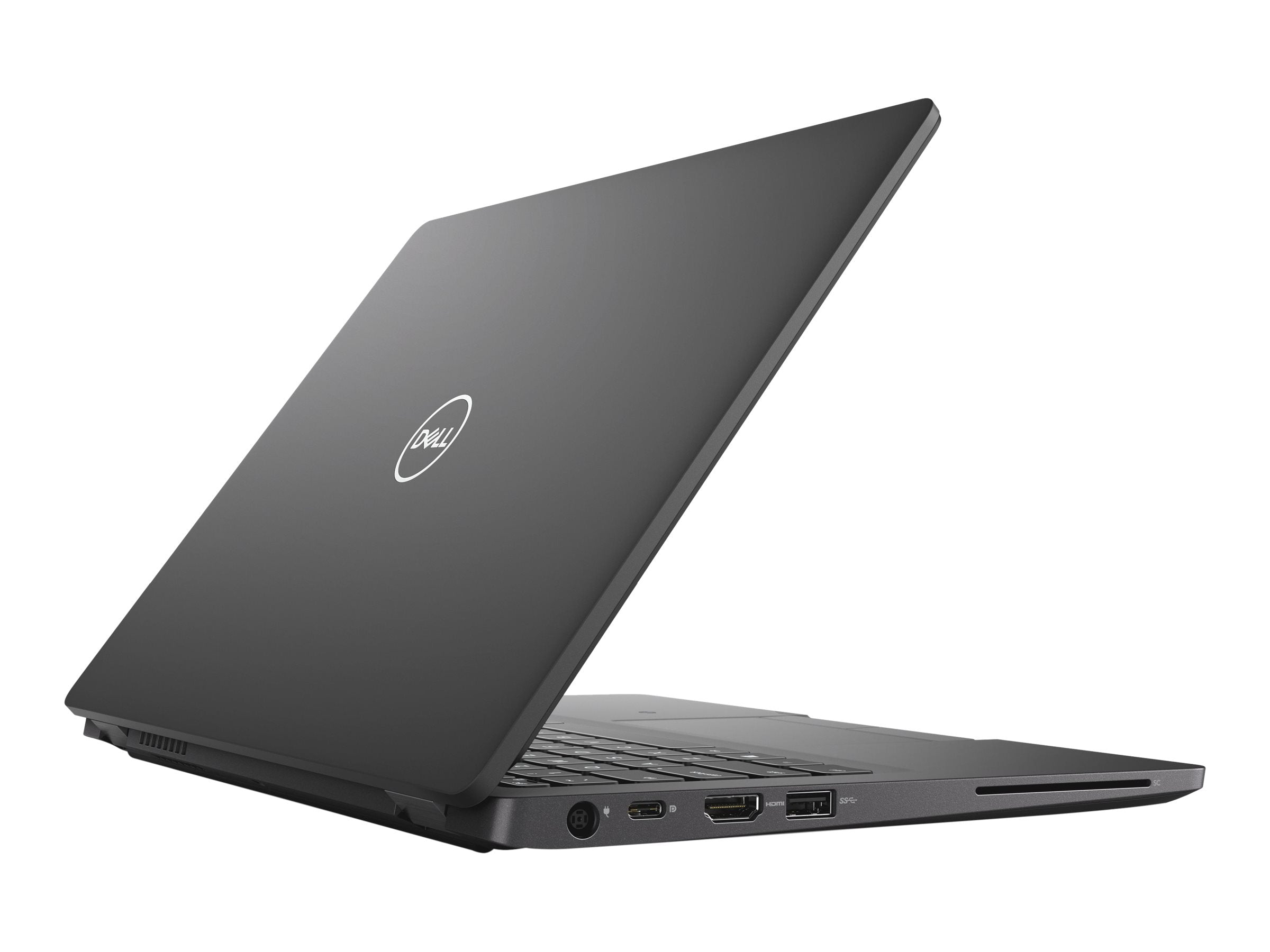 Dell Latitude 5300 13.3" FHD (NonTouch) Notebook, Intel i5-8265U, 1.60GHz, 8GB RAM, 256GB SSD, Win10P - 2MN4X