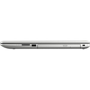 HP 17-by0046nr 17.3" HD+ (Non-Touch) Notebook, Intel Pentium Silver N5000, 1.10GHz, 8GB RAM, 1TB HDD, Windows 10 Home 64-Bit - 6FV95UA#ABA (Certified Refurbished)