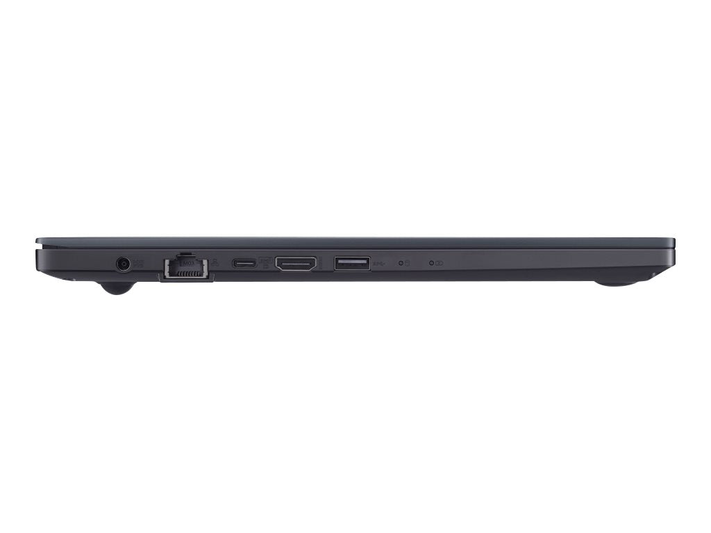 ASUS ExpertBook P2451 14" FHD Thin and Light Laptop, Intel i3-10110U, 2.10GHz, 8GB RAM, 128GB SSD, Win10P - P2451FA-XH33