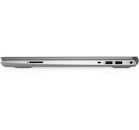 HP Pavilion 15-cs0009ca 15.6" HD (Non-Touch) Notebook, Intel Core i5-8250U, 1.60GHz, 8GB RAM, 1TB HDD + 16GB Optane Memory , Windows 10 Home 64-Bit - 4BQ43UA#ABL (Certified Refurbished)