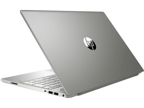 HP Pavilion 15-cs0009ca 15.6" HD (Non-Touch) Notebook, Intel Core i5-8250U, 1.60GHz, 8GB RAM, 1TB HDD + 16GB Optane Memory , Windows 10 Home 64-Bit - 4BQ43UA#ABL (Certified Refurbished)