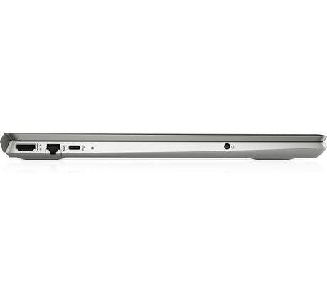 HP Pavilion 15-cs0009ca 15.6" HD (Non-Touch) Notebook, Intel Core i5-8250U, 1.60GHz, 8GB RAM, 1TB HDD + 16GB Optane Memory , Windows 10 Home 64-Bit - 4BQ43UA#ABL (Certified Refurbished)
