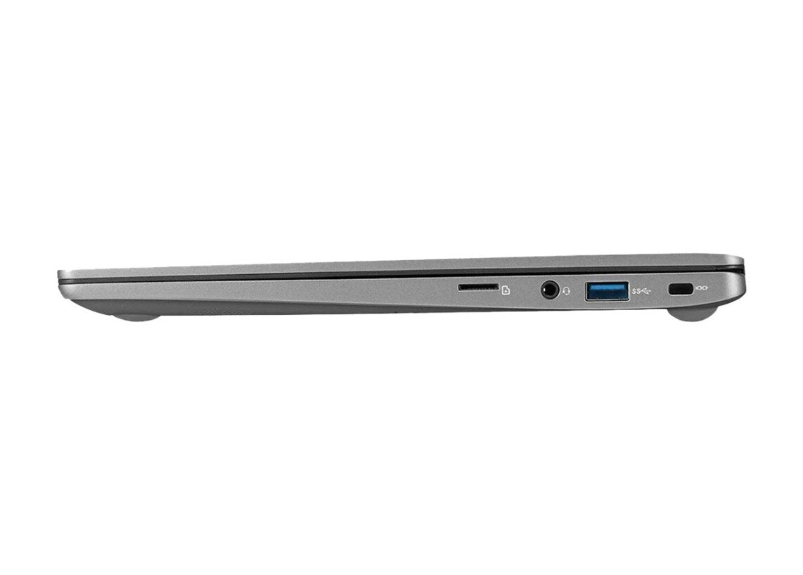 LG Gram 14" FHD (NonTouch) Laptop, Intel i7-1065G7, 1.30GHz, 16GB RAM, 512GB SSD, Win10P - 14Z90N-N.APS7U1