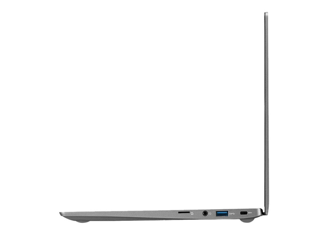 LG Gram 14" FHD (NonTouch) Laptop, Intel i7-1065G7, 1.30GHz, 16GB RAM, 512GB SSD, Win10P - 14Z90N-N.APS7U1