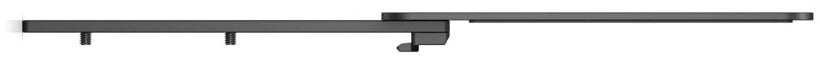 HP B550 PC Mounting Bracket for Z Displays & Workstations - 16U00AA