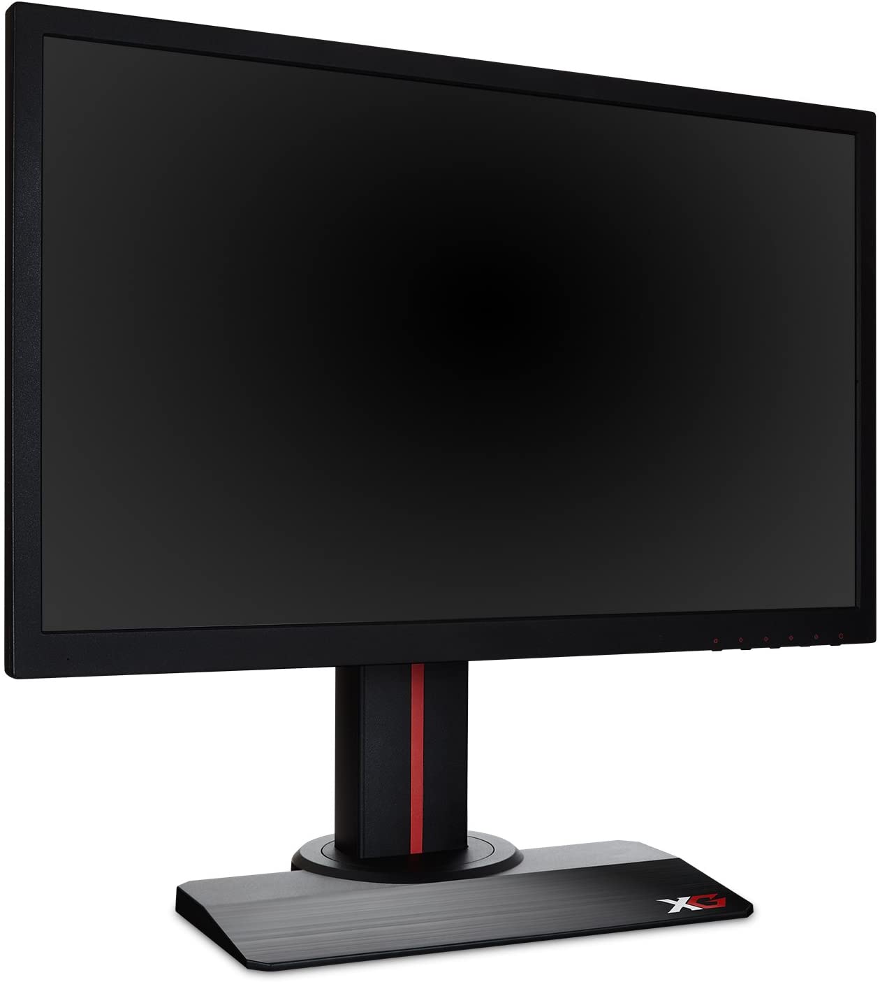 ViewSonic 24" FHD FreeSync Gaming Monitor, 1ms, 16:9, 120M:1-Contrast - XG2402 (Refurbished)