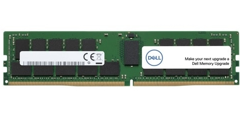 Dell 8GB DDR4-2666 Non-ECC UDIMM RAM, 288-pin Memory Module - SNPY7N41C/8G