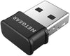 Netgear AC1200 Dual-Band WiFi USB Adapter, 1200Mbit/s - A6150-100PAS