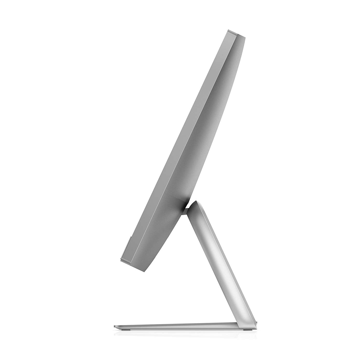HP Pavilion 24-b010 23.8" Full HD All-in-One (Touchscreen) PC, AMD:A9-9410, 2.90GHz, 8GB RAM,  1TB HDD, Windows 10 Home 64-bit- V8P37AA#ABA (Certified Refurbished)