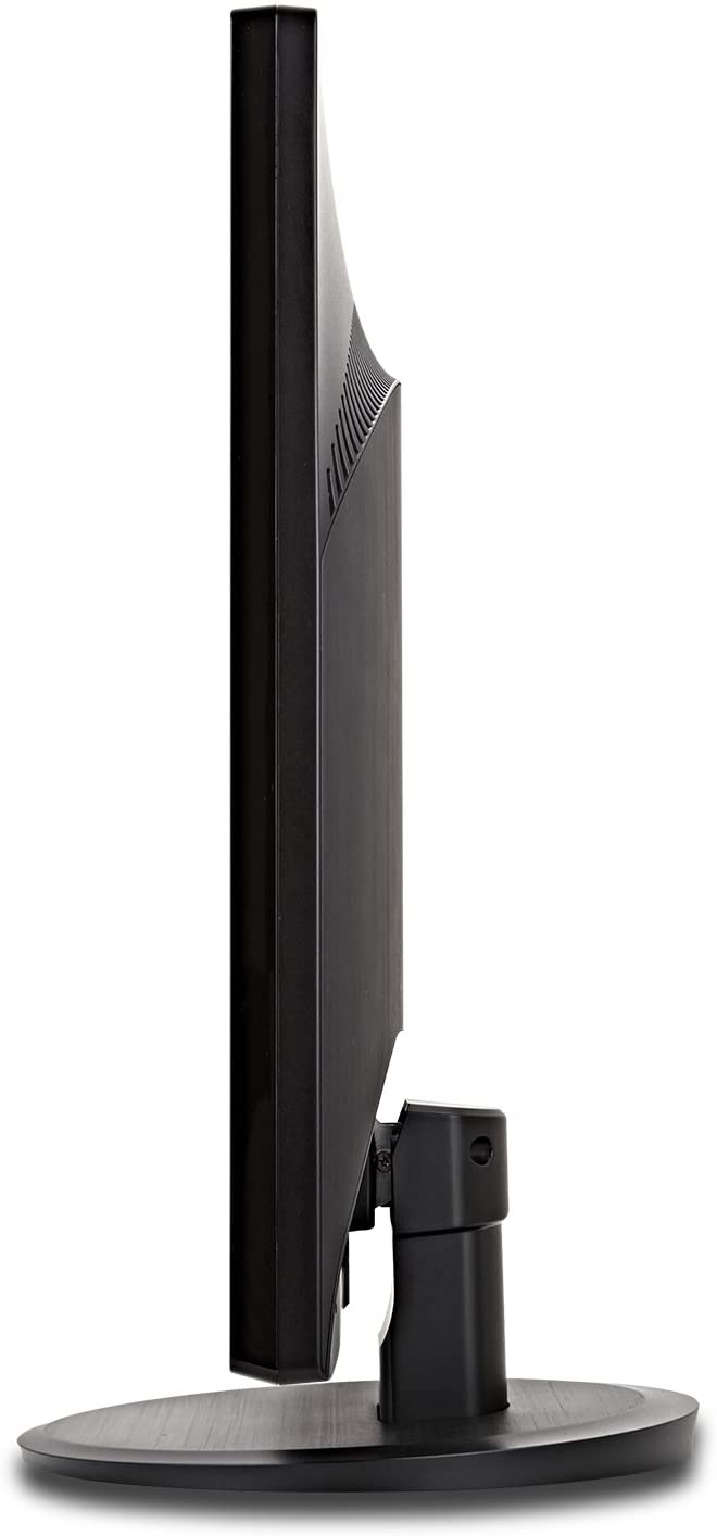 ViewSonic 28" FHD MVA LED Monitor, 7ms, 16:9, 3K:1-Contrast - VA2855SMH (Refurbished)