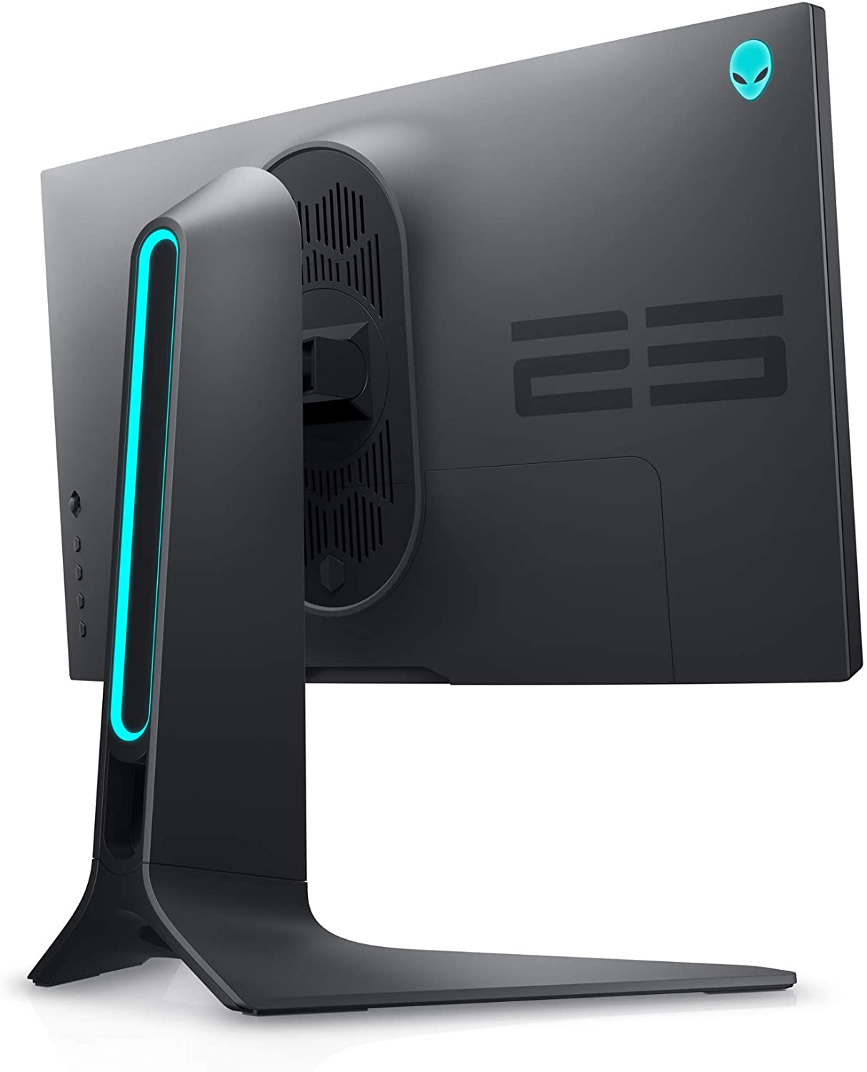 Dell Alienware 24.5" Full HD Gaming Monitor, 16:9, 1ms, 1000:1-Contrast - AW2521HF (Refurbished)