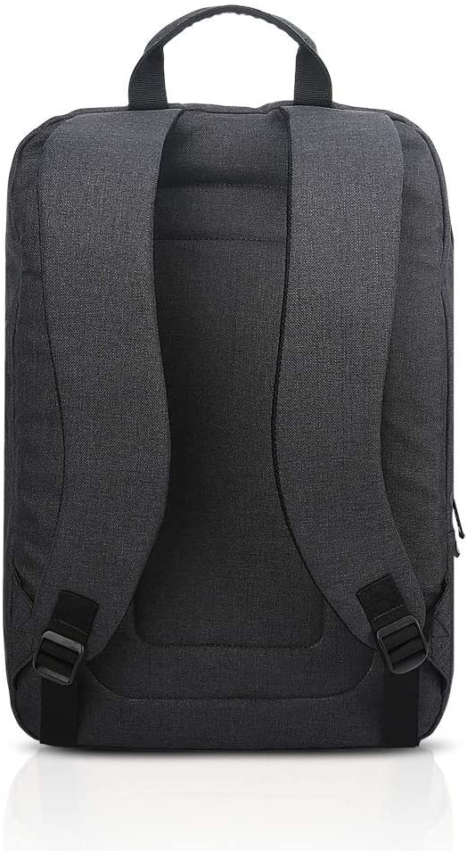 Lenovo 15.6" Laptop Backpack B210 (Black), Notebook Carrying Case - GX40Q17225