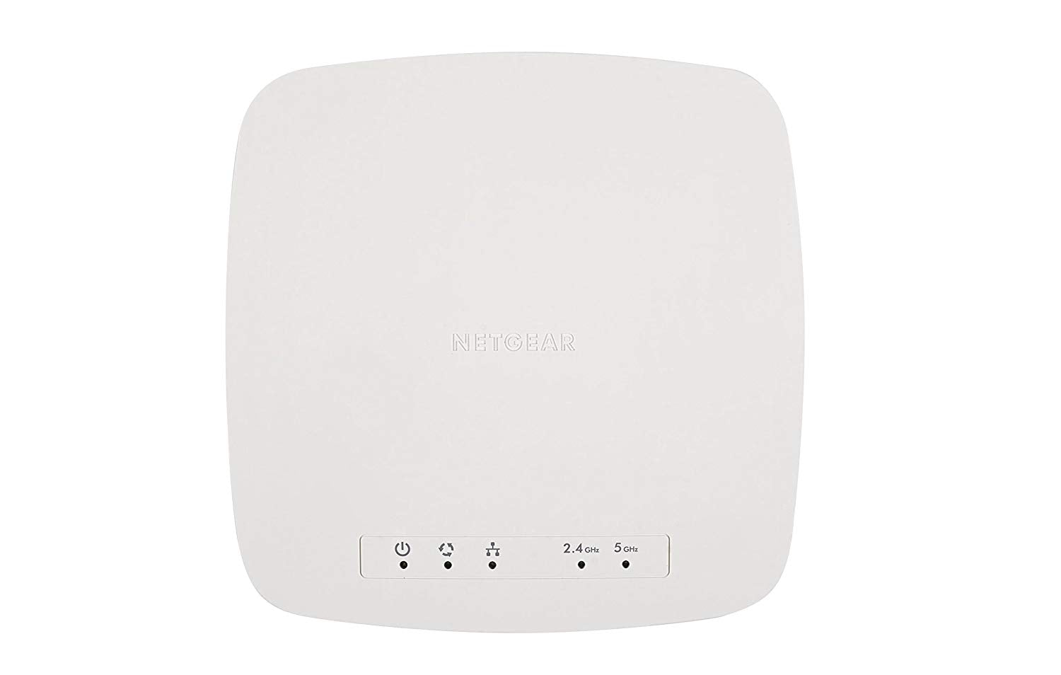 Netgear ProSafe Business 3 x 3 Wireless Access Point, 1 x RJ-45 Port, MIMO, 1.66 Gbit/s Speed,WAC730B03-100NAS