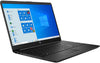 HP 15t-dw300 15.6" HD Notebook, Intel i5-1135G7, 2.40GHz, 12GB RAM, 256GB SSD, Win10H - 4D7G4U8#ABA (Certified Refurbished)