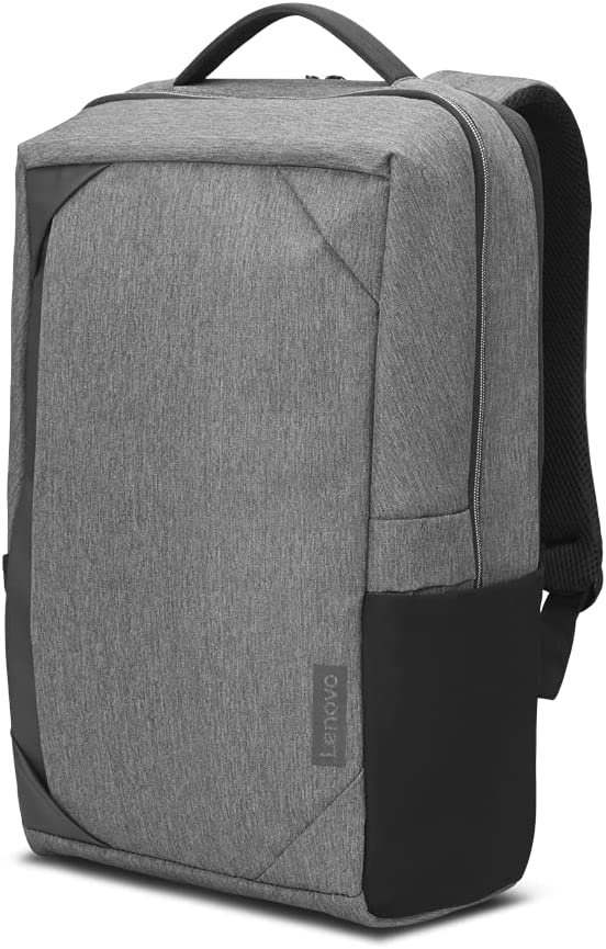 Lenovo 15.6" Laptop Urban Backpack B530, Charcoal Grey Carrying Case - GX40X54261