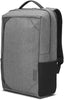 Lenovo 15.6" Laptop Urban Backpack B530, Charcoal Grey Carrying Case - GX40X54261