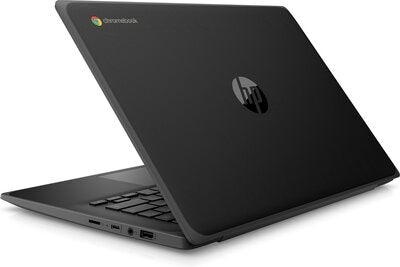 HP Fortis 14 G10 14" HD Chromebook, Intel Celeron N5100, 1.10GHz, 8GB RAM, 64GB eMMC, Chrome OS - 657W9UT#ABA