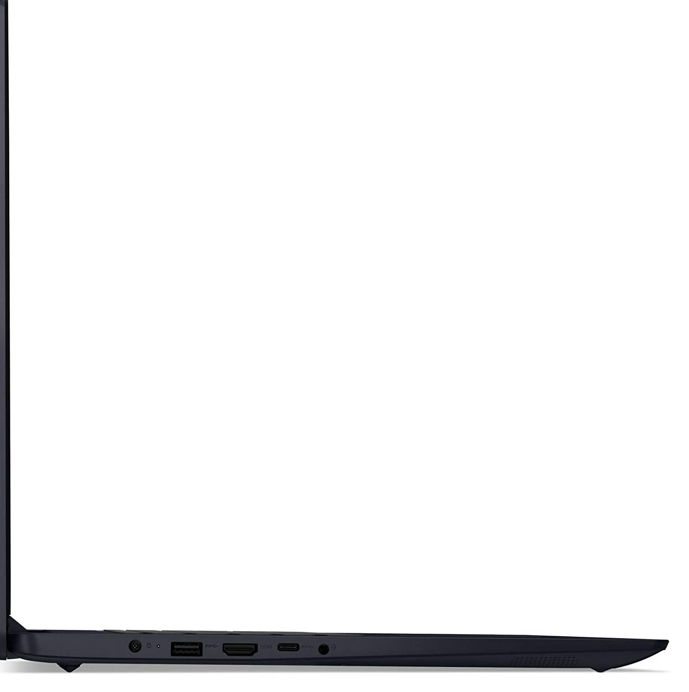 Lenovo IdeaPad 3 17ALC6 17.3" HD+ Notebook, AMD R5-5500U, 2.10GHz, 8GB RAM, 512GB SSD, Win11H - 82KV006RUS
