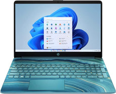 HP 17-cp0006ds 17.3" HD+ Notebook, AMD R3-5300U, 2.60GHz, 8GB RAM, 512GB SSD, Win11H - 601S6UA#ABA (Certified Refurbished)