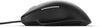 Microsoft Ergonomic Mouse, Wired, USB 2.0, 5 Buttons, 1000 DPI, Black - RJG-00001