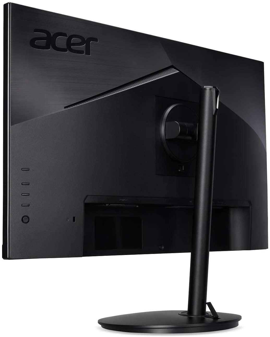 Acer CB272 bmiprux 27" FHD LED LCD Monitor, 1ms, 16:9, 100M:1-Contrast - UM.HB2AA.003