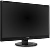 ViewSonic 27" FHD Widescreen LED Monitor, 5ms, 16:9, 50M:1-Contrast - VA2746MH-LED (Refurbished)